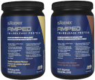 AMPED Tri Release Protein