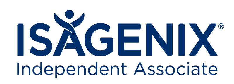 Isagenix Independent Associate