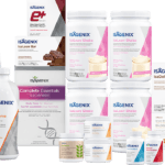 Isagenix Weight Loss Value Pack