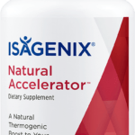 Isagenix Natural Accelerator