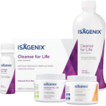 Isagenix Cleanse For Life