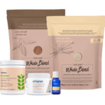 Isagenix Plant Based Mini Pack