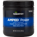Isagenix AMPED Power