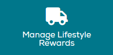 Manage Lifestyle Rewards